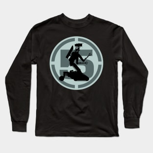 J5 Long Sleeve T-Shirt